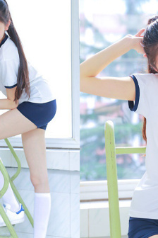 美女恶搞原版